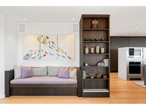 Tiny photo for 1451 Rembrandt Rd, Boulder, CO 80302 (MLS # 1057759)