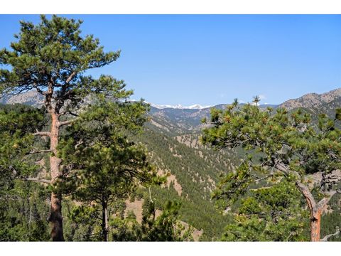 Tiny photo for 1451 Rembrandt Rd, Boulder, CO 80302 (MLS # 1057759)