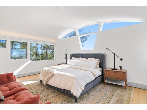 Tiny photo for 1451 Rembrandt Rd, Boulder, CO 80302 (MLS # 1057759)