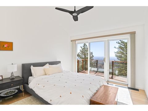 Tiny photo for 1451 Rembrandt Rd, Boulder, CO 80302 (MLS # 1057759)