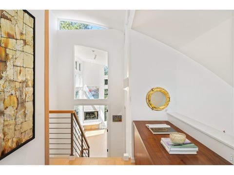 Tiny photo for 1451 Rembrandt Rd, Boulder, CO 80302 (MLS # 1057759)