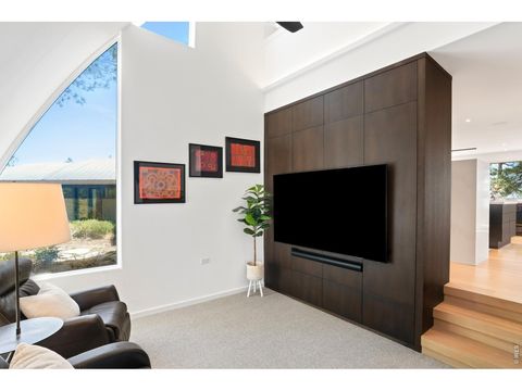 Tiny photo for 1451 Rembrandt Rd, Boulder, CO 80302 (MLS # 1057759)
