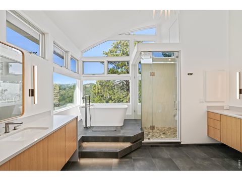 Tiny photo for 1451 Rembrandt Rd, Boulder, CO 80302 (MLS # 1057759)