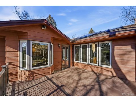 Tiny photo for 4778 Berkshire St, Boulder, CO 80301 (MLS # 1962551)