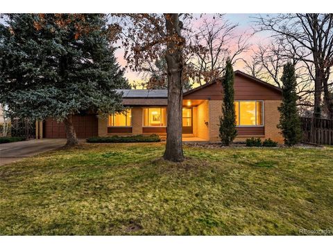 Tiny photo for 4778 Berkshire St, Boulder, CO 80301 (MLS # 1962551)