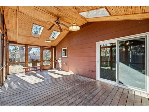 Tiny photo for 4778 Berkshire St, Boulder, CO 80301 (MLS # 1962551)