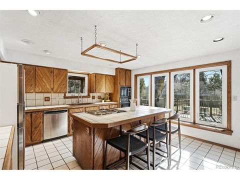 Tiny photo for 4778 Berkshire St, Boulder, CO 80301 (MLS # 1962551)