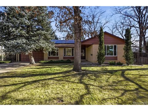 Photo of 4778 Berkshire St, Boulder, CO 80301 (MLS # 1962551)