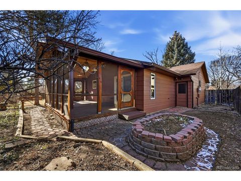 Tiny photo for 4778 Berkshire St, Boulder, CO 80301 (MLS # 1962551)