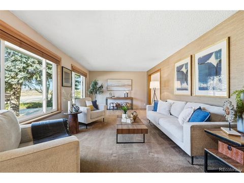 Tiny photo for 4778 Berkshire St, Boulder, CO 80301 (MLS # 1962551)