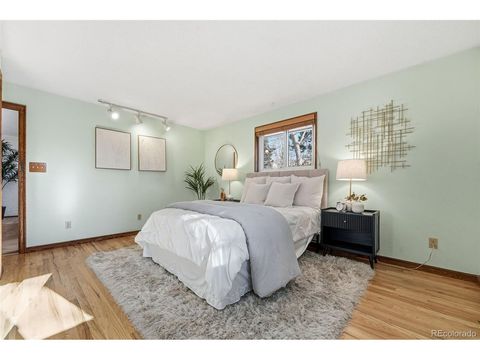 Tiny photo for 4778 Berkshire St, Boulder, CO 80301 (MLS # 1962551)