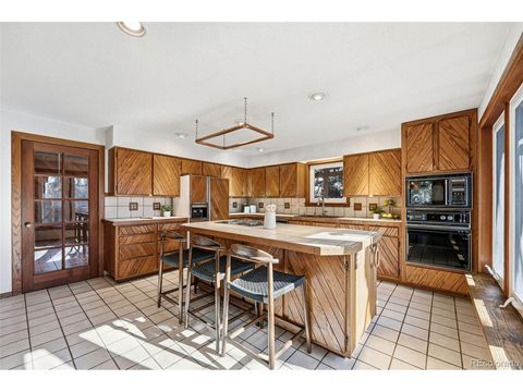 Tiny photo for 4778 Berkshire St, Boulder, CO 80301 (MLS # 1962551)