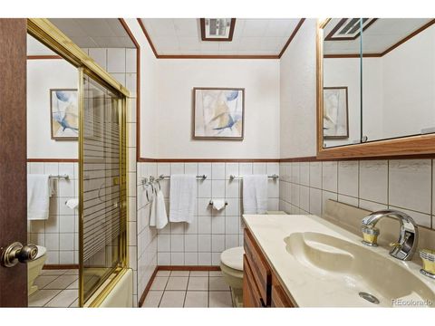 Tiny photo for 4778 Berkshire St, Boulder, CO 80301 (MLS # 1962551)