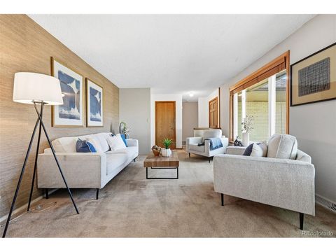 Tiny photo for 4778 Berkshire St, Boulder, CO 80301 (MLS # 1962551)