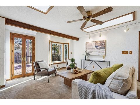Tiny photo for 4778 Berkshire St, Boulder, CO 80301 (MLS # 1962551)