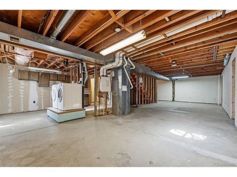 Tiny photo for 4778 Berkshire St, Boulder, CO 80301 (MLS # 1962551)