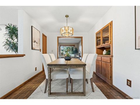 Tiny photo for 4778 Berkshire St, Boulder, CO 80301 (MLS # 1962551)