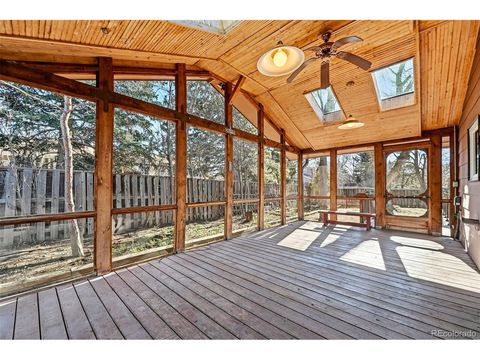 Tiny photo for 4778 Berkshire St, Boulder, CO 80301 (MLS # 1962551)