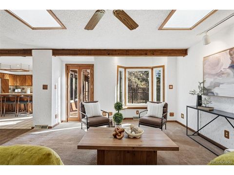 Tiny photo for 4778 Berkshire St, Boulder, CO 80301 (MLS # 1962551)