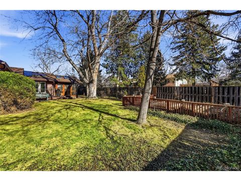Tiny photo for 4778 Berkshire St, Boulder, CO 80301 (MLS # 1962551)