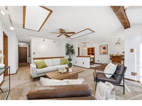 Tiny photo for 4778 Berkshire St, Boulder, CO 80301 (MLS # 1962551)