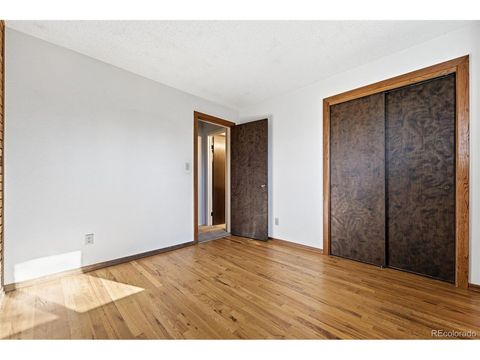 Tiny photo for 4778 Berkshire St, Boulder, CO 80301 (MLS # 1962551)
