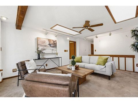 Tiny photo for 4778 Berkshire St, Boulder, CO 80301 (MLS # 1962551)