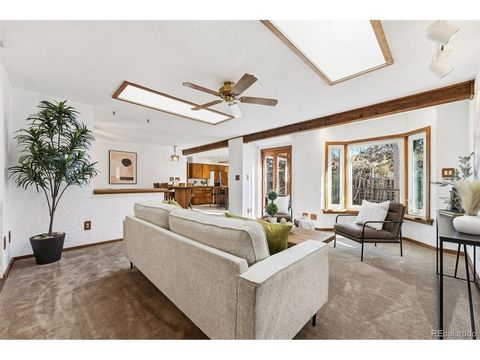 Tiny photo for 4778 Berkshire St, Boulder, CO 80301 (MLS # 1962551)