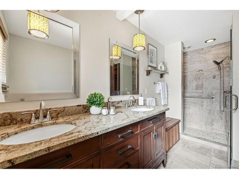 Tiny photo for 4778 Berkshire St, Boulder, CO 80301 (MLS # 1962551)