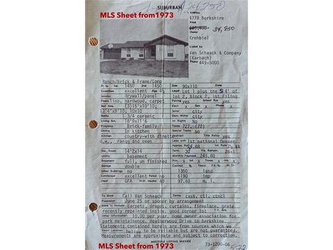 Tiny photo for 4778 Berkshire St, Boulder, CO 80301 (MLS # 1962551)