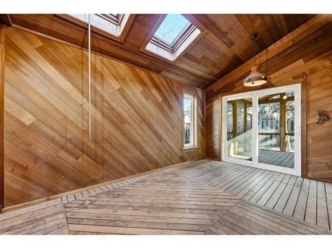 Tiny photo for 4778 Berkshire St, Boulder, CO 80301 (MLS # 1962551)