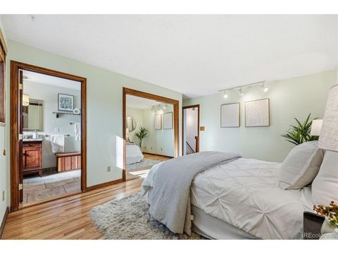 Tiny photo for 4778 Berkshire St, Boulder, CO 80301 (MLS # 1962551)