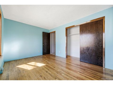 Tiny photo for 4778 Berkshire St, Boulder, CO 80301 (MLS # 1962551)