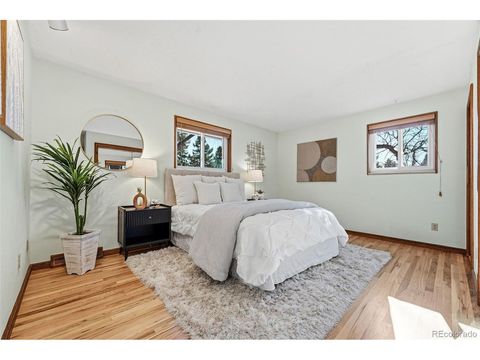 Tiny photo for 4778 Berkshire St, Boulder, CO 80301 (MLS # 1962551)