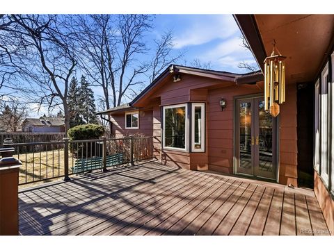 Tiny photo for 4778 Berkshire St, Boulder, CO 80301 (MLS # 1962551)