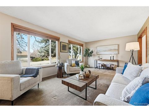 Tiny photo for 4778 Berkshire St, Boulder, CO 80301 (MLS # 1962551)