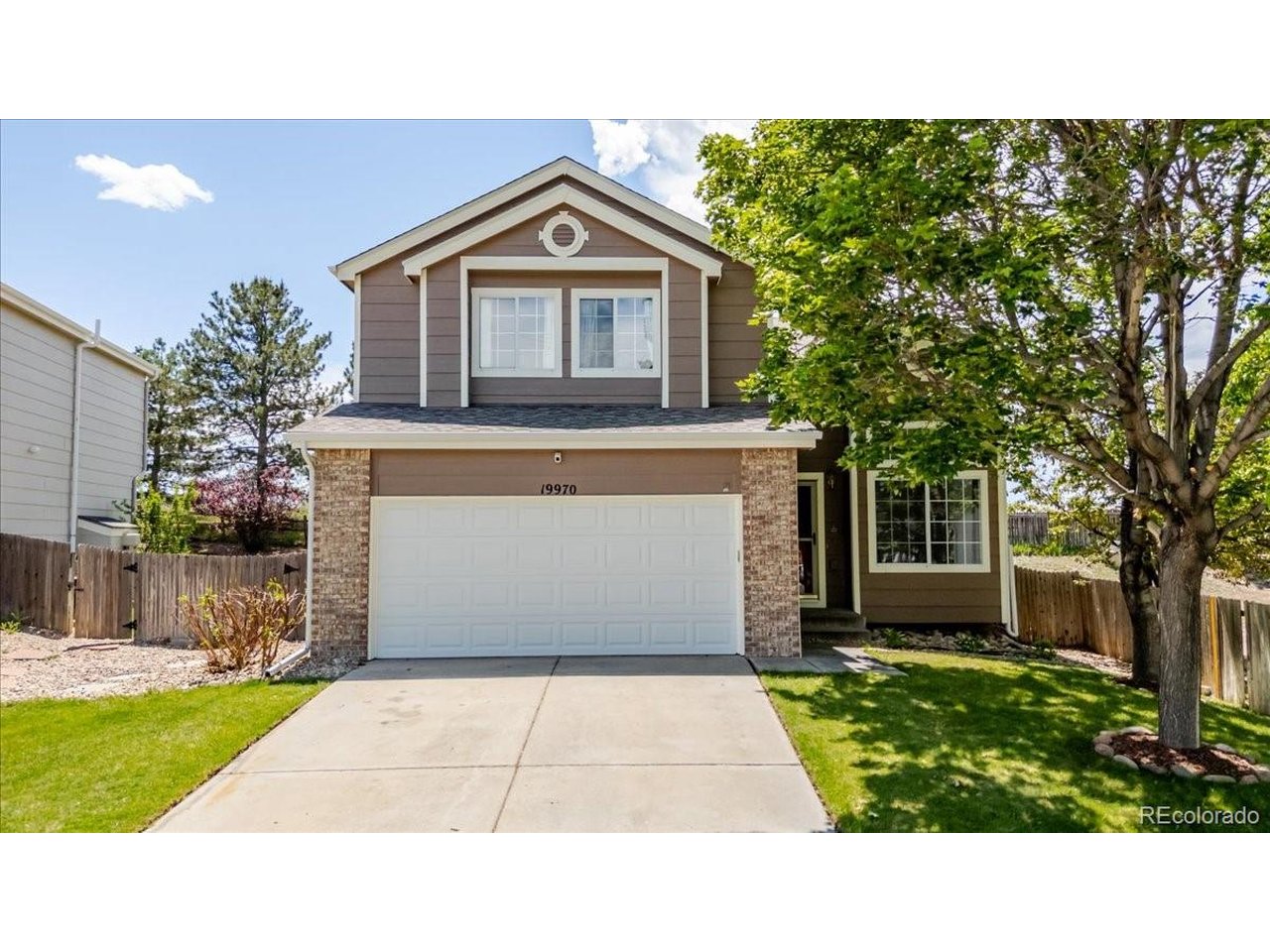 Photo 1 of 30 — 19970 Latigo Ln, Parker, CO 80138