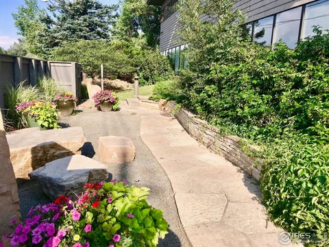 Tiny photo for 5600 Arapahoe Ave, Boulder, CO 80303 (MLS # 1051287)