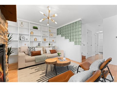Tiny photo for 1542 Chambers Dr, Boulder, CO 80305 (MLS # 7482616)
