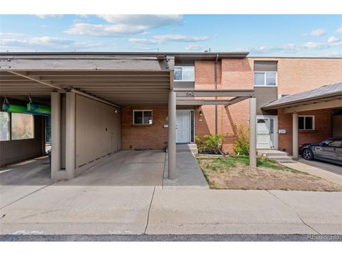 Tiny photo for 1542 Chambers Dr, Boulder, CO 80305 (MLS # 7482616)