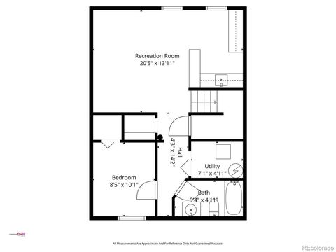 Tiny photo for 1542 Chambers Dr, Boulder, CO 80305 (MLS # 7482616)