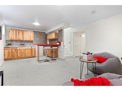 Tiny photo for 1542 Chambers Dr, Boulder, CO 80305 (MLS # 7482616)