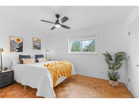 Tiny photo for 1542 Chambers Dr, Boulder, CO 80305 (MLS # 7482616)