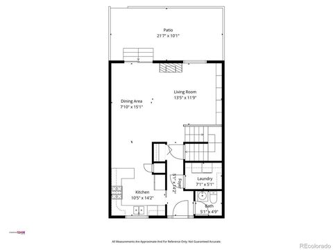 Tiny photo for 1542 Chambers Dr, Boulder, CO 80305 (MLS # 7482616)