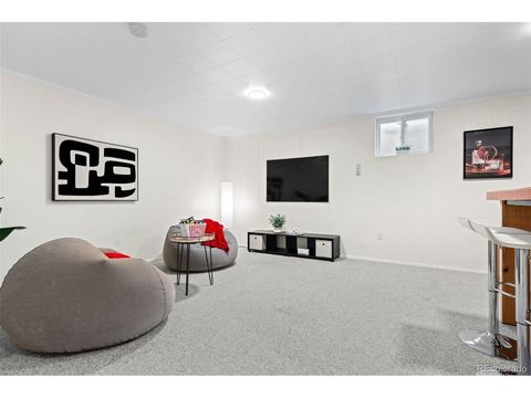Tiny photo for 1542 Chambers Dr, Boulder, CO 80305 (MLS # 7482616)