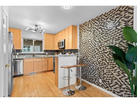 Tiny photo for 1542 Chambers Dr, Boulder, CO 80305 (MLS # 7482616)