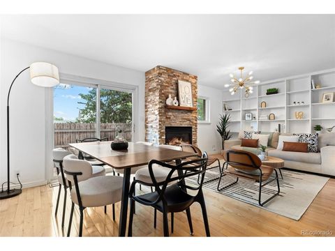 Tiny photo for 1542 Chambers Dr, Boulder, CO 80305 (MLS # 7482616)