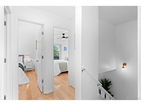 Tiny photo for 1542 Chambers Dr, Boulder, CO 80305 (MLS # 7482616)