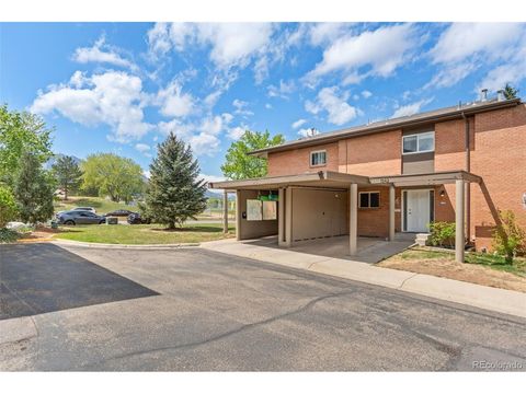 Tiny photo for 1542 Chambers Dr, Boulder, CO 80305 (MLS # 7482616)