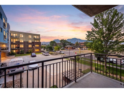 Photo of 3401 Arapahoe Ave 220, Boulder, CO 80303 (MLS # 1065911)